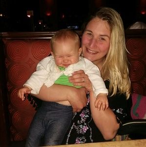 Meet your Posher, Devyn